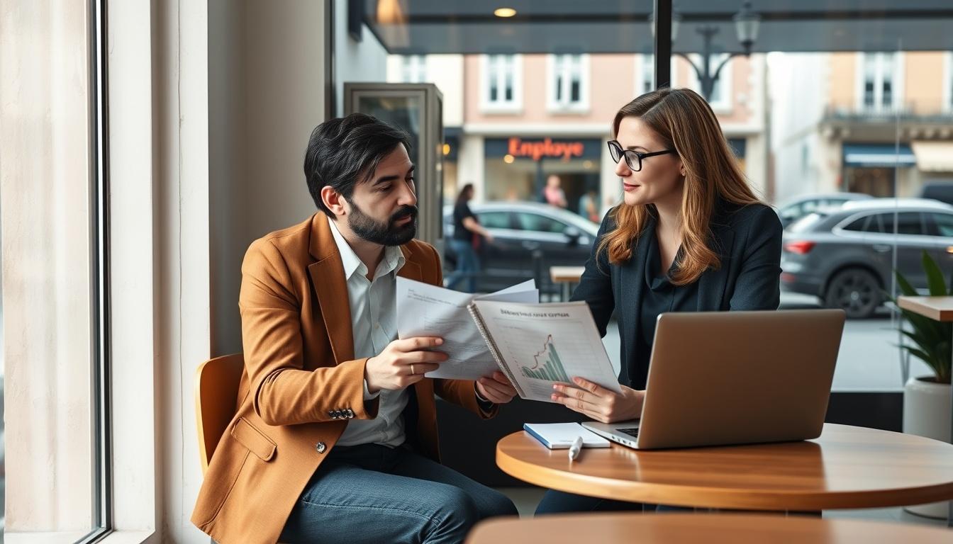 Coaching Built for Real Business Challenges