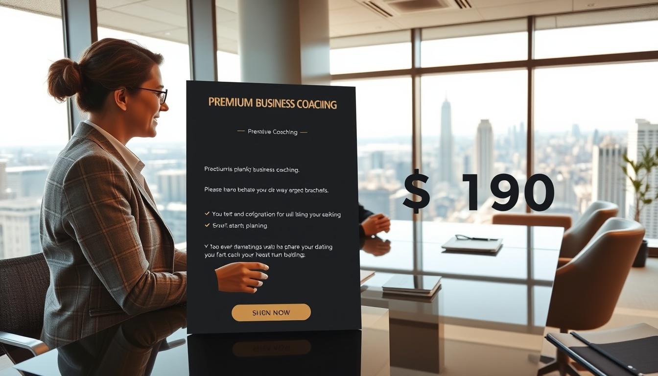 Premium plan visual